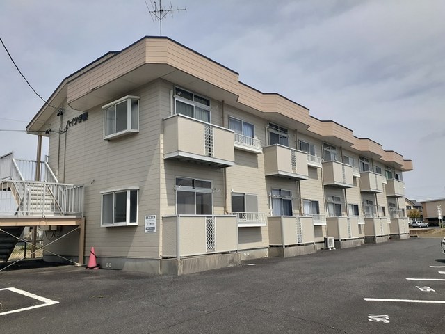 ハイツ伊藤