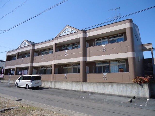 ハイツパークサイド