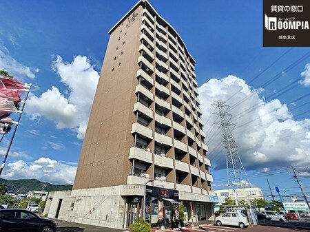 U・TOPIA75外観写真