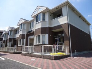 フォンティーヌ外観写真