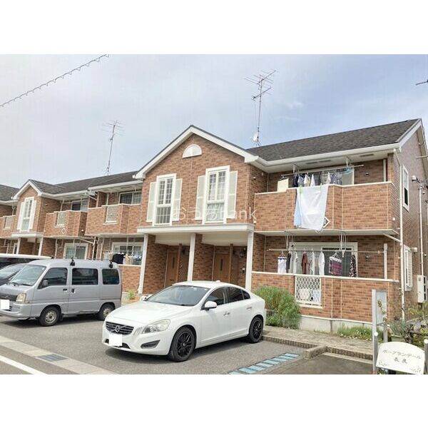 ボーグランデール長良ＩＩ