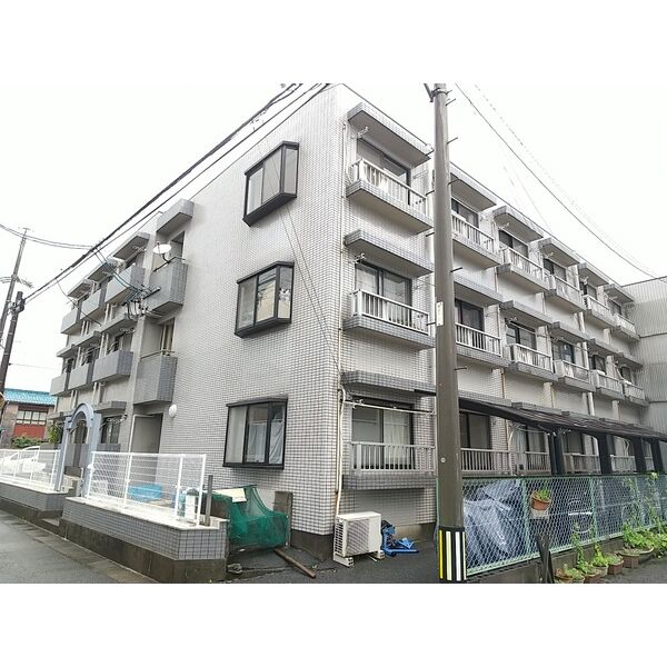 アップルコート大垣木戸町