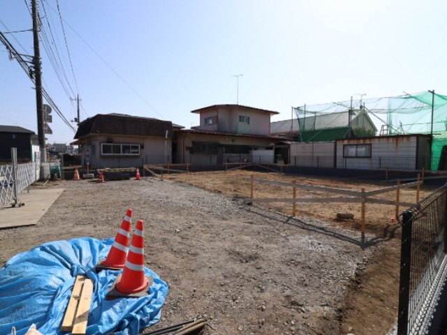緑町2丁目アパート（026716001）