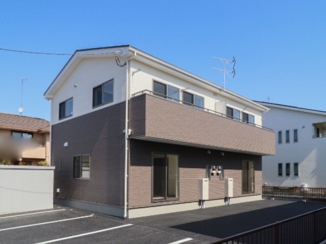 平松町メゾネット Ⅰ