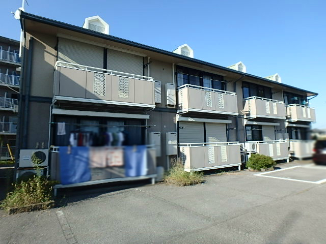 パークサイド宮原 Ａ