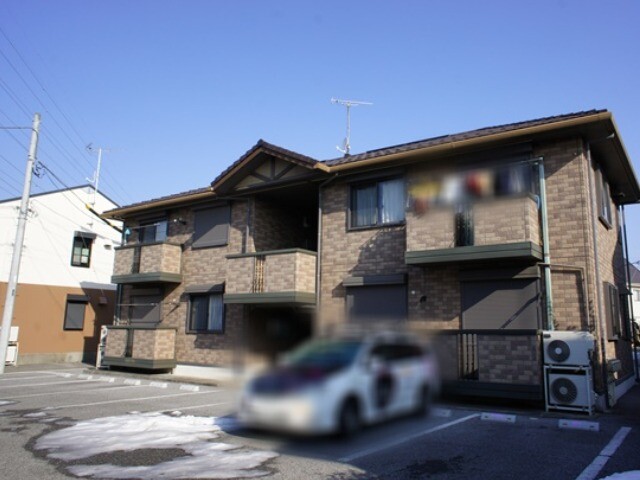 メゾンアーバン G