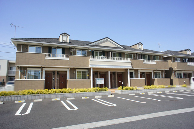 アスカ C