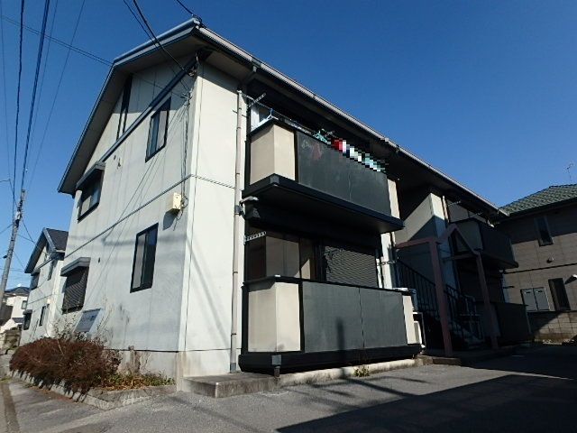 メゾンド・黒川 A