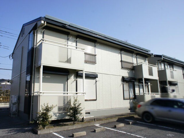 ルグラン鶴田Ａ
