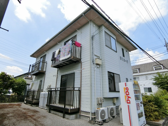 SKコーポ