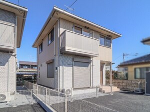 さくら 3外観写真