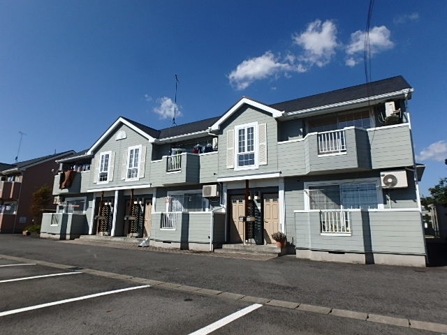 シャトーオオツカ E