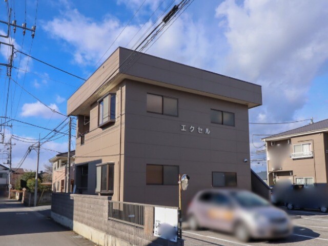 エクセル