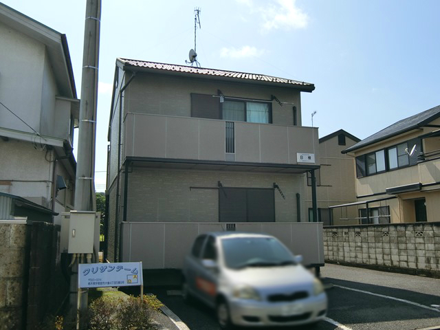 クリザンテーム B