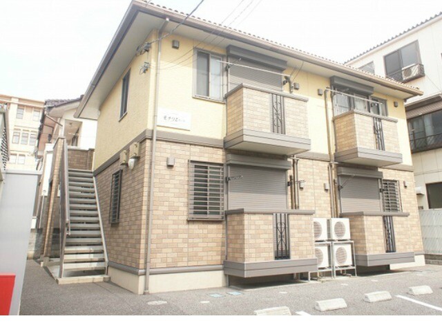 モナリエ西川田