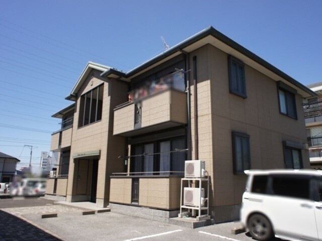 リヴェール戸祭 B