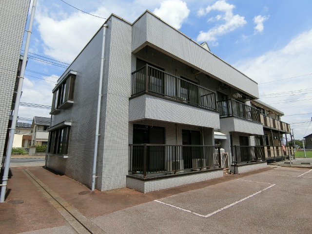 サンハイツ Ⅰ