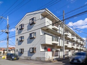 サンシャイン国谷外観写真