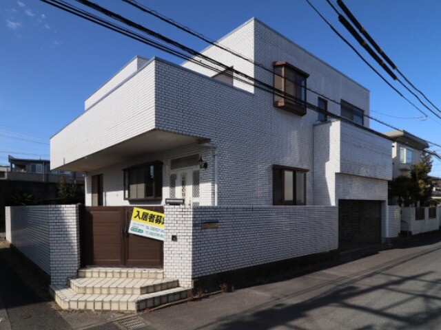 滝の原戸建貸家