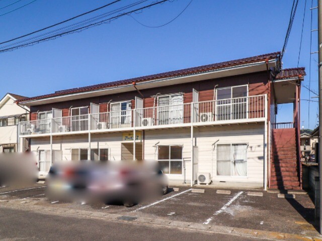 コーポマーベラス