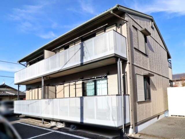 メゾン駒生