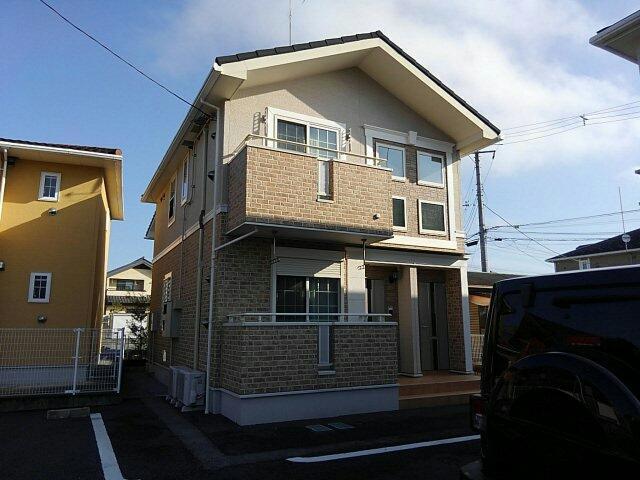 ベル ソレイユ A
