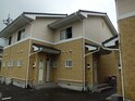 ラフォーレ・栄町 B