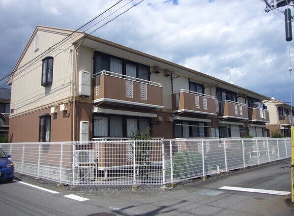 セジュール 7番館
