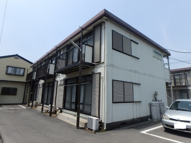 とちの木ハウス B