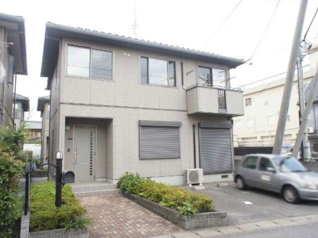 グランシード鶴田 A棟