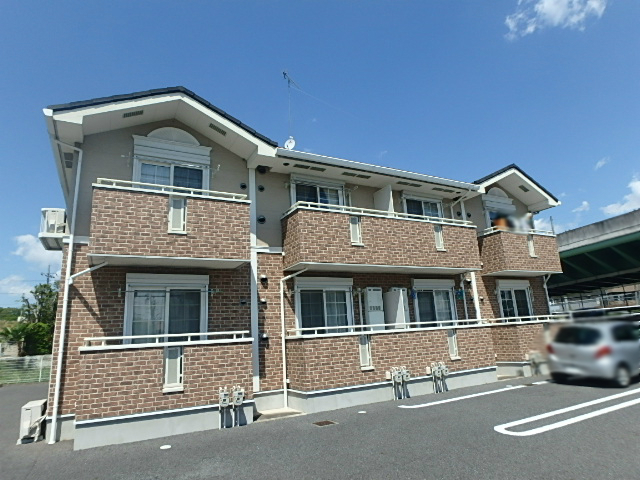 パインハイツ・Ｃ