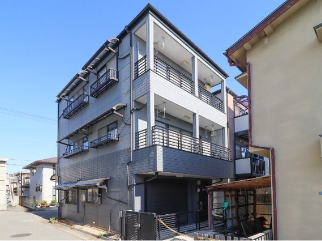 泉が丘3－4－1貸家