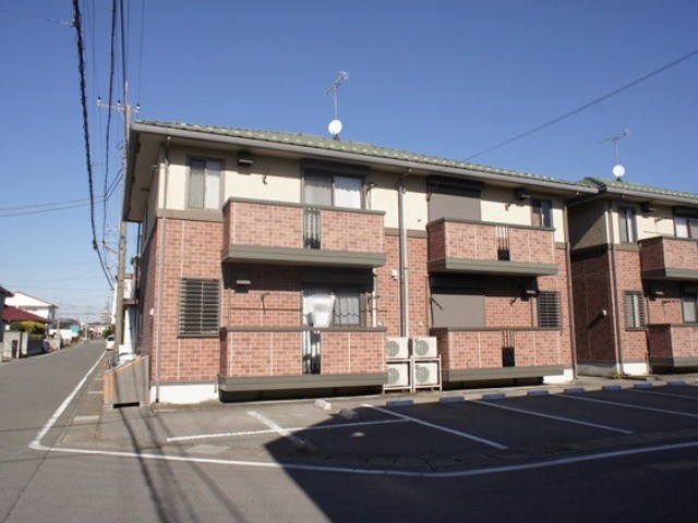シェモア B