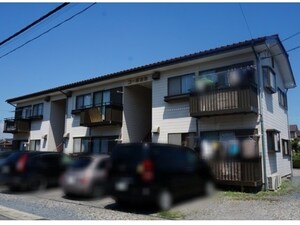 コーポさち外観写真