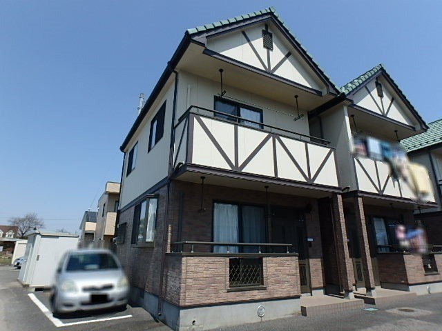 プルニエガーデン J