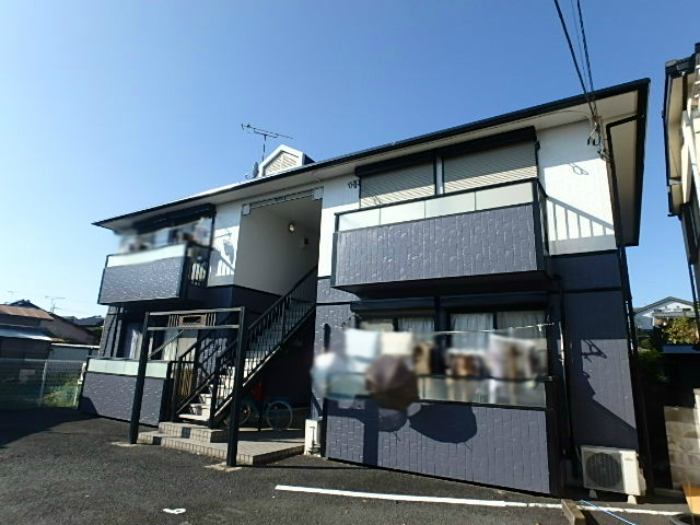 サンガーデン宮原