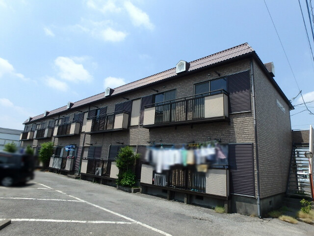 グランチェリー若草
