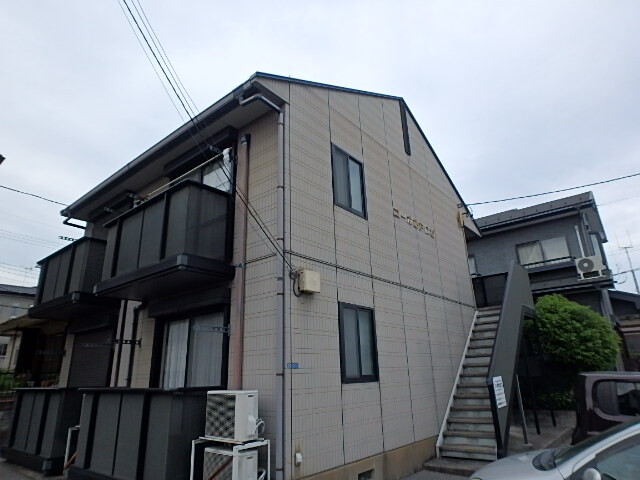 コーポかたにわ