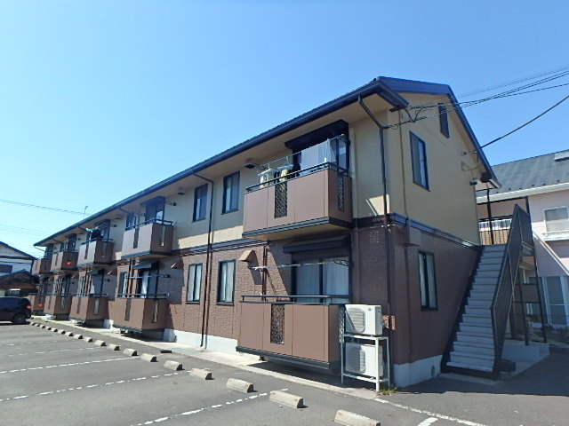 High Grove B棟