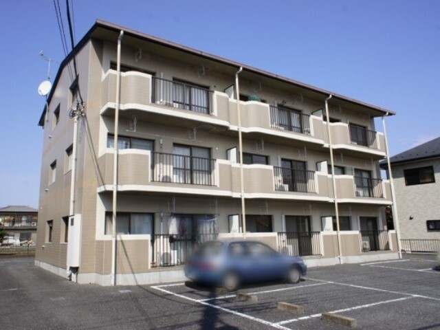 グランドハイツ関根 Ⅰ