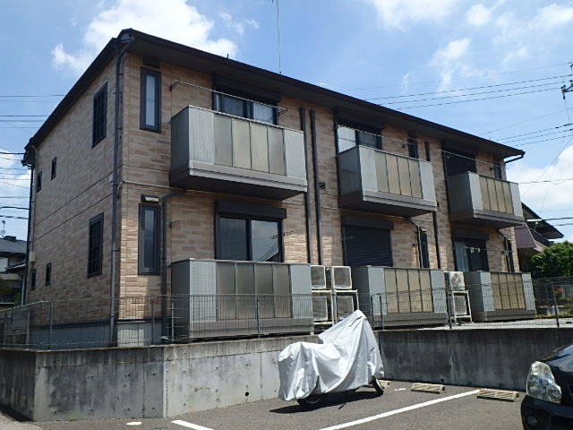 アリーナ鶴田駅南