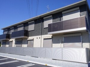 Heart Place A外観写真