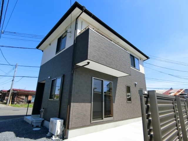 宝木町1丁目戸建