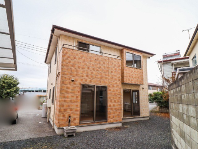 八千代一丁目戸建 D