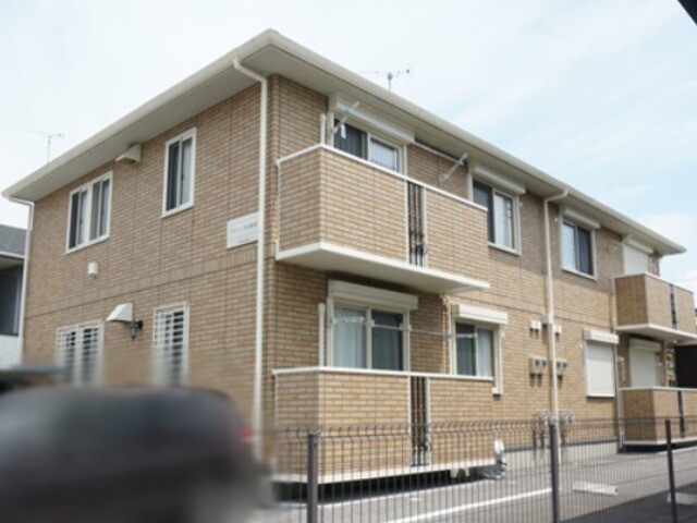 セジュール清坂 Ⅲ