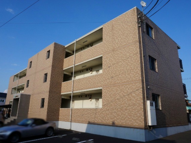 サンティールマンション