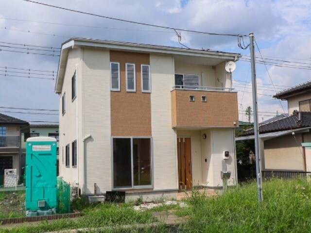 メゾン海道町
