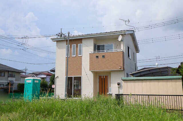 メゾン海道町の物件外観写真