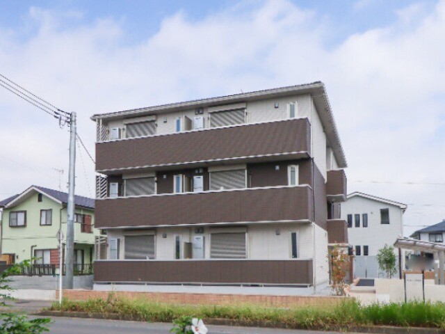 ミモザハウス Ⅲ