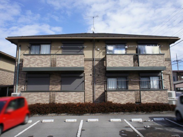 イーストヒルズ 弐番館